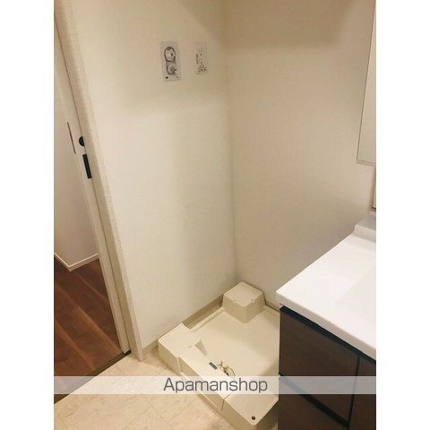 RODIA日本橋茅場町の内装写真