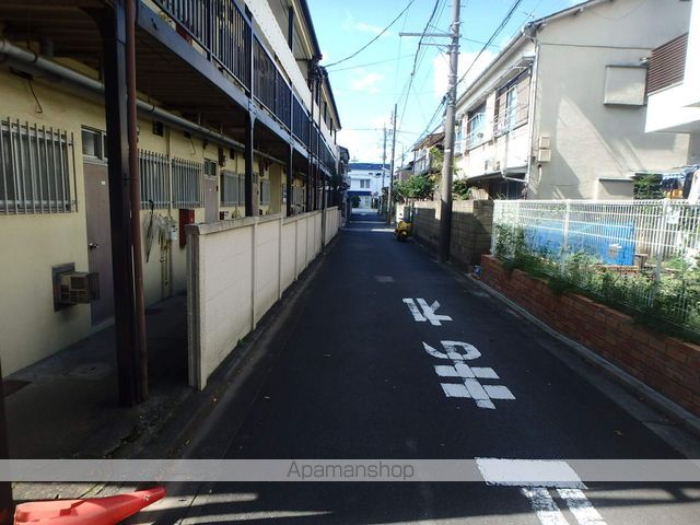 ヴィラむさしのの周辺写真