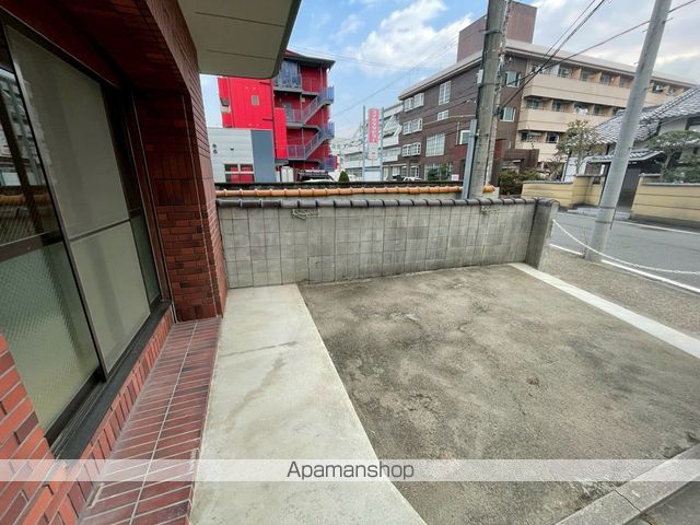 寺田ガーデンハイツ2番館の内装写真
