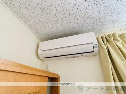 レオパレスメルベーユ　ノール[1K/28.02m2]のその他設備