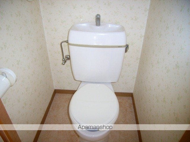 ナナヤマ岩出の内装写真