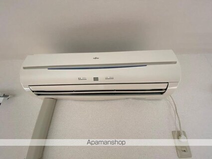 ニューエルディム小田[2LDK/56.1m2]のその他設備