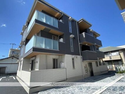 フェリエⅣ[1LDK/41.86m2]の外観2