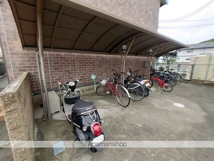 和歌山県和歌山市鳴神[1DK/29.12m2]の内装2