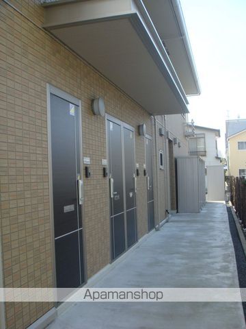 秋田市 2階建 築15年のその他写真