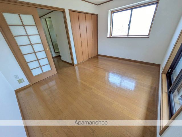 プリムベールの内装写真