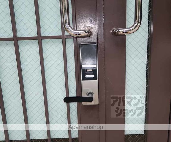 フィレール五条大宮の内装写真
