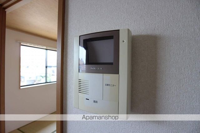 オアシス筥松の内装写真