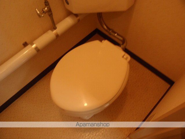 ザ・ステイツ南郷の内装写真