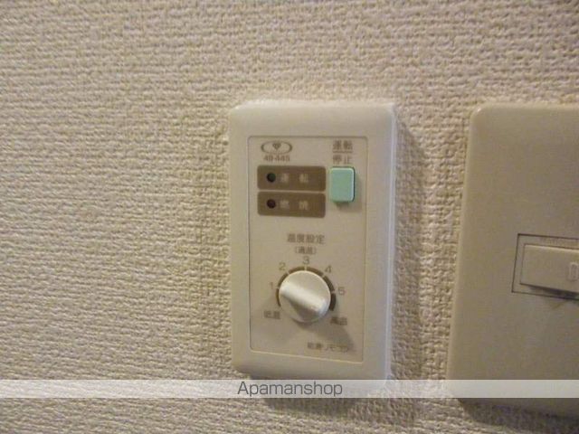 VILLA RUHEの内装写真
