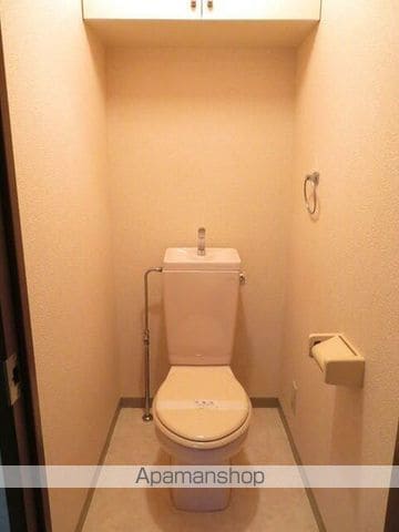 リーベルサンアイの内装写真