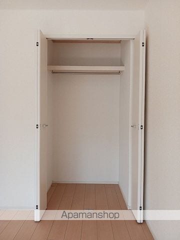 リバーサイド藤和Aの内装写真