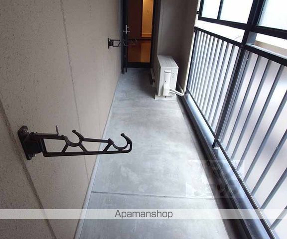 Casa de issaの内装写真