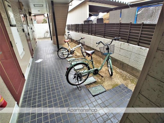 レオパレスDAIのその他写真