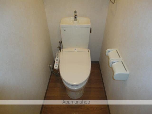 プロムナードの内装写真