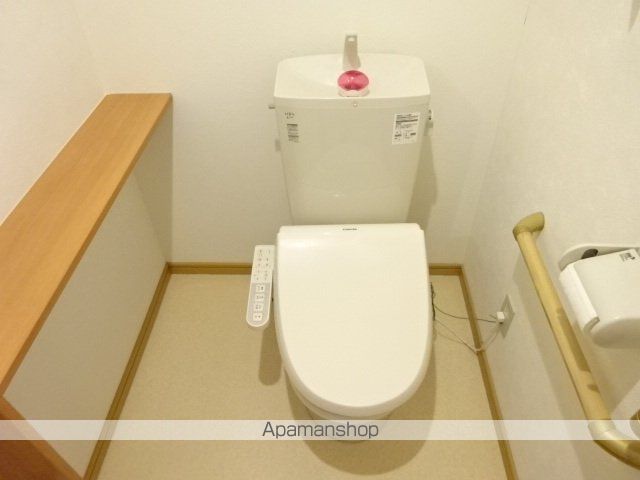 スピカIIの内装写真