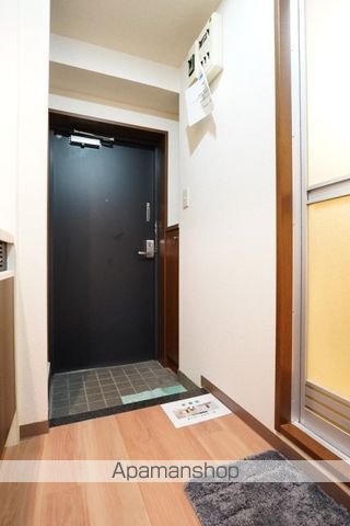 フェニックス代々木上原の内装写真
