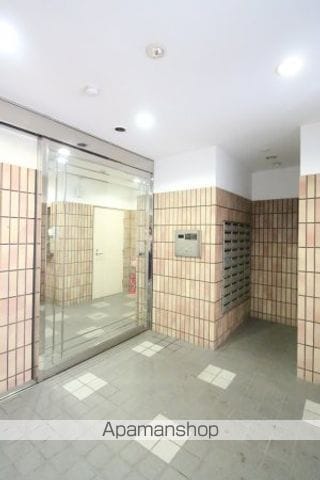 【福岡市中央区港のマンションの写真】