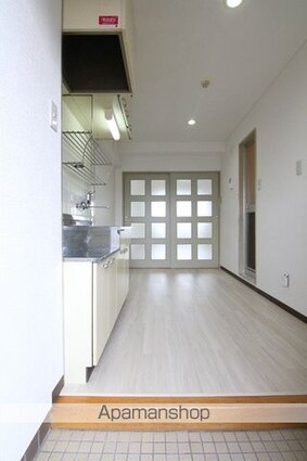 ｓｅｌｅコート１番館[1K/27m2]の玄関