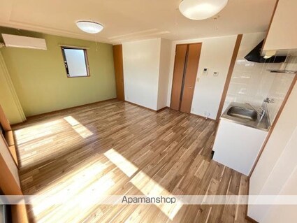 リュミエール[1LDK/45.63m2]の内装4