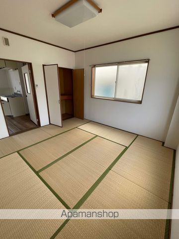 あさみコーポレスの内装写真