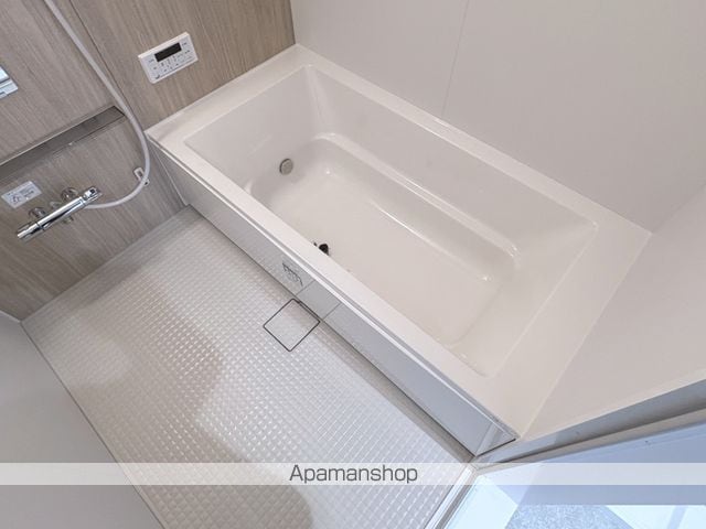 レヴィードの内装写真