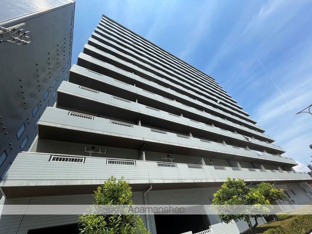 ラフィネ淀川の外観写真