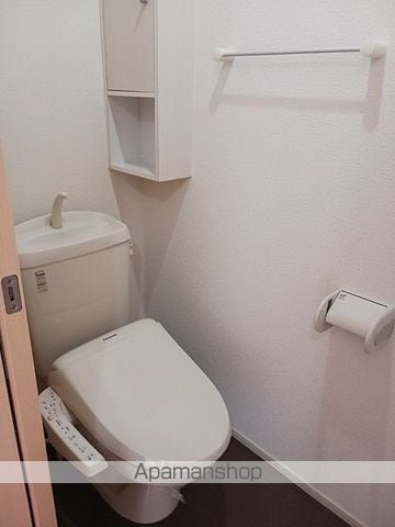 ライズアンドシャインIIの内装写真
