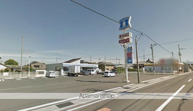 ハーモネート寺井の周辺写真