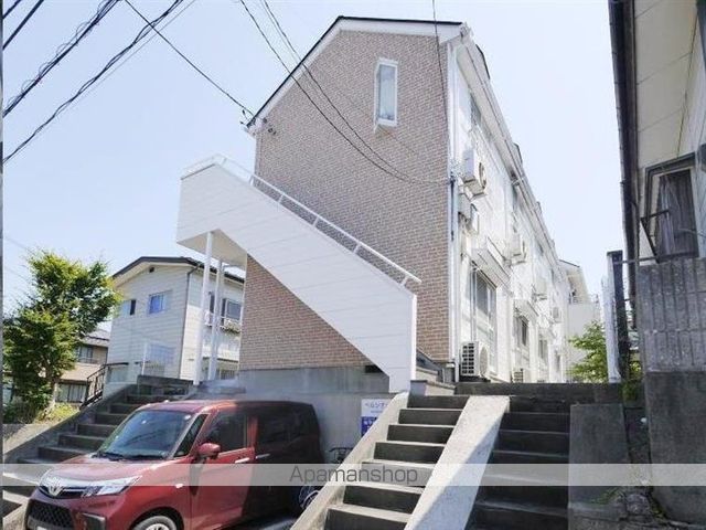 ベルシオン仙台第4のその他写真
