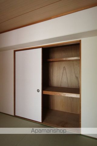エステート松尾IIIの内装写真