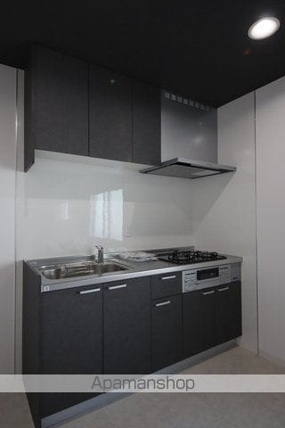 La Vida花屋敷IIの内装写真