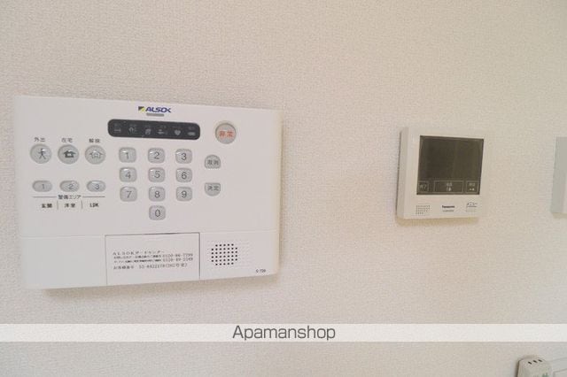 カーメラの内装写真