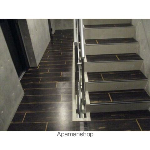 AYARESIDENCEの内装写真