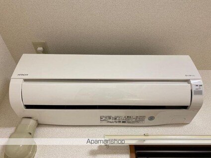 デイ　ドリーム[1K/29.02m2]のその他設備