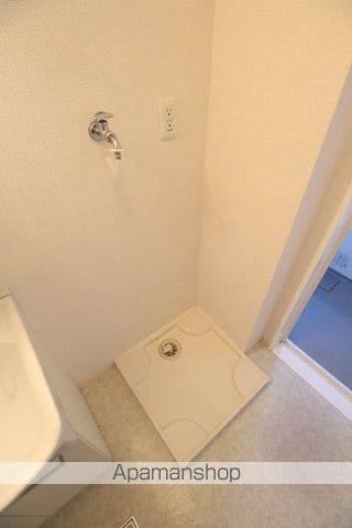 カーサフェリーチェの内装写真