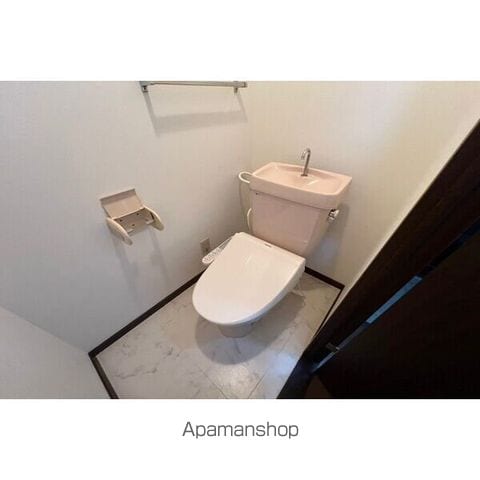 コンフォトゥールの内装写真