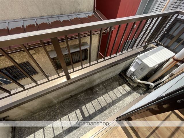 アーバンの内装写真