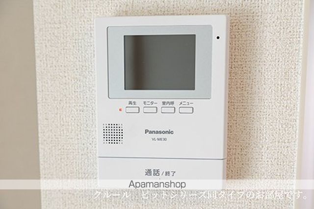 松島シーサイドヴィラAの内装写真