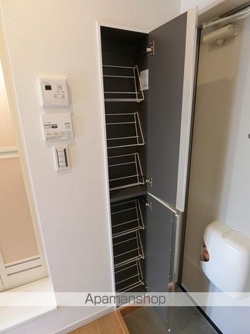 AZEST−RENT一橋学園IIの内装写真