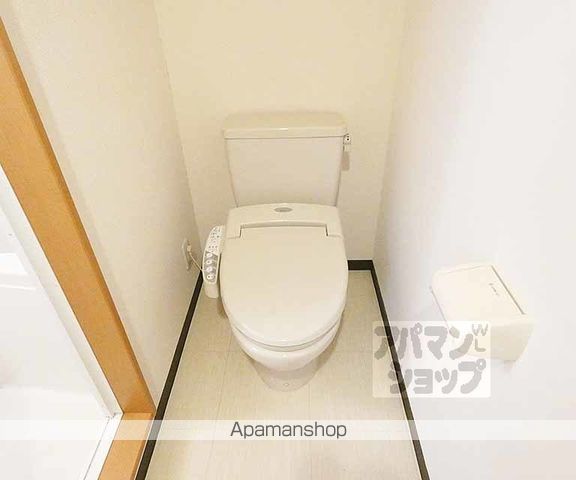 フラッティ下立売の内装写真