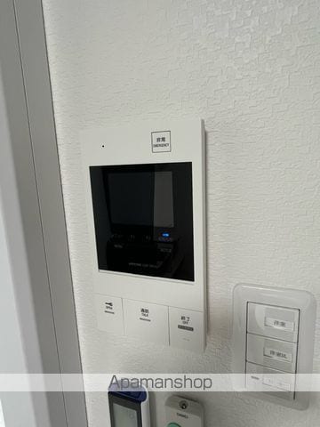ジーイーサンクの内装写真