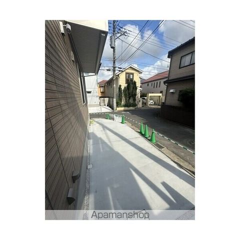 京王電鉄井の頭線 三鷹台駅 徒歩11分 2階建 新築のその他写真