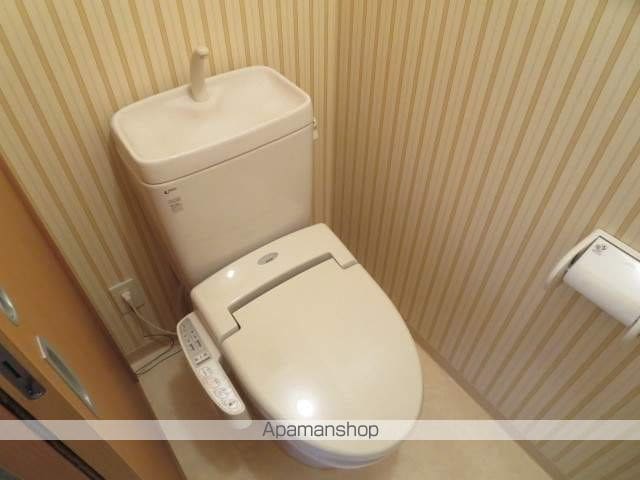セピアコートの内装写真
