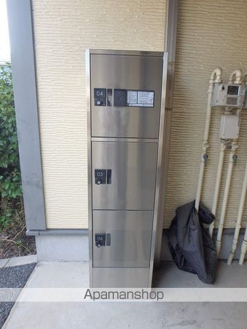 グランメール緑丘エミネンスのその他写真