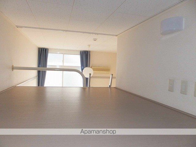 レオパレスグレイスIIの内装写真