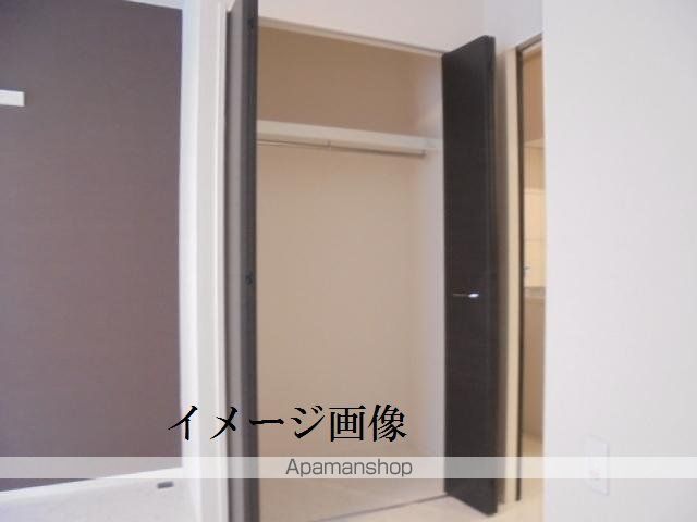 ジプソフィラの内装写真