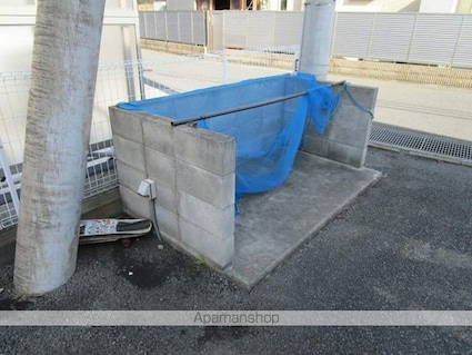 サニーハウス上今井　ＡＢ[2DK/50.42m2]の外観5