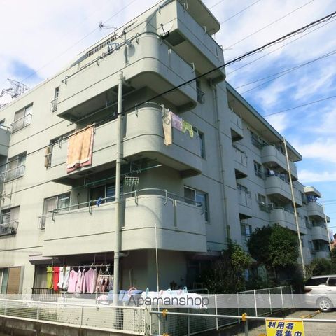 ロイヤルハイツ相模原の外観写真