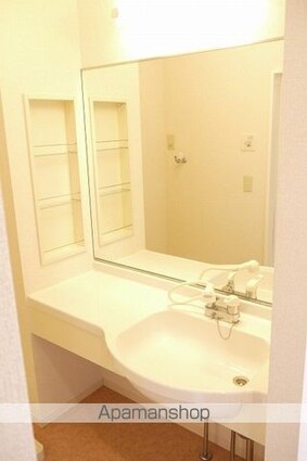 ベルヴューつかま[1R/29.25m2]の内装8